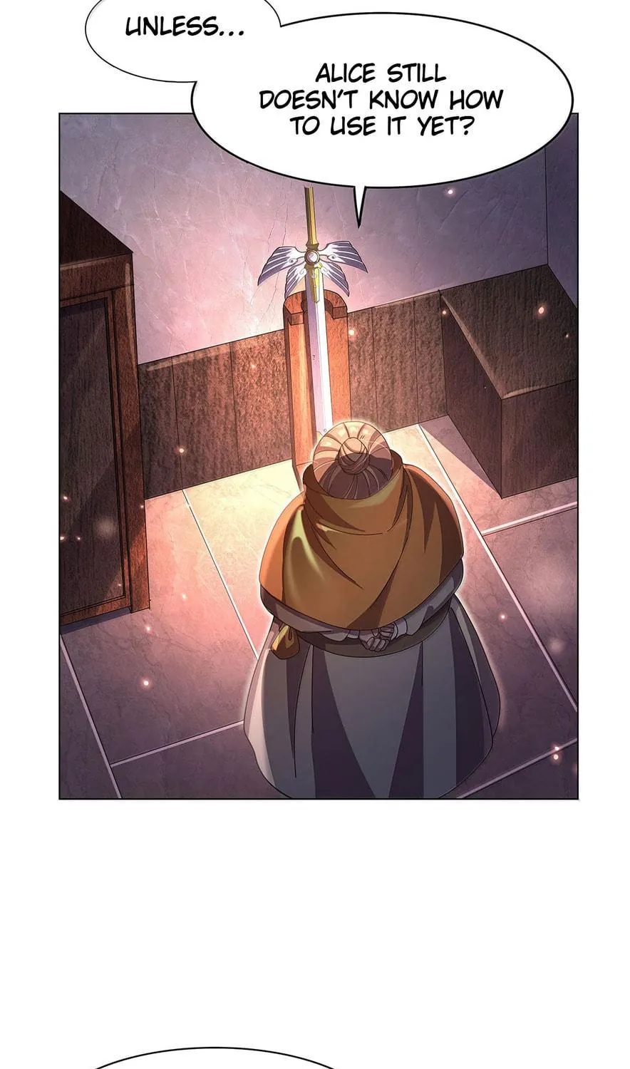 The Laid Off Demon King Chapter 434 page 64 - 