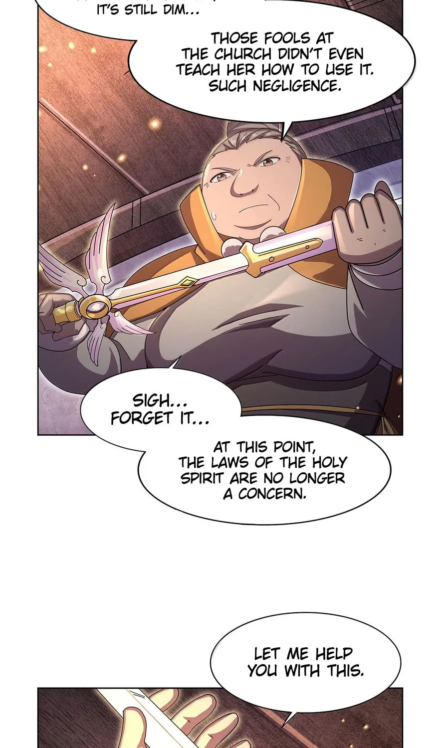The Laid Off Demon King Chapter 434 page 66 - 