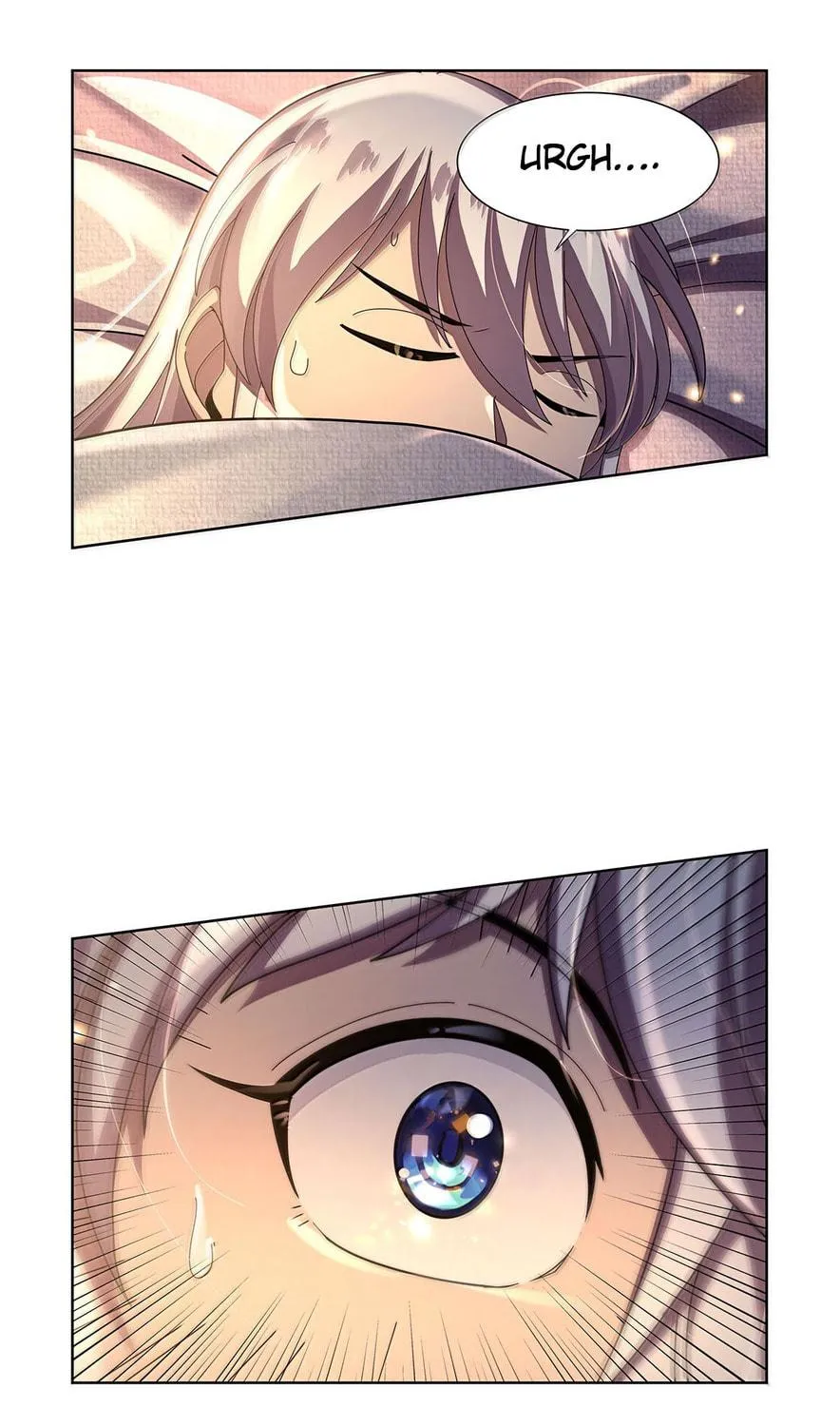 The Laid Off Demon King Chapter 434 page 70 - 