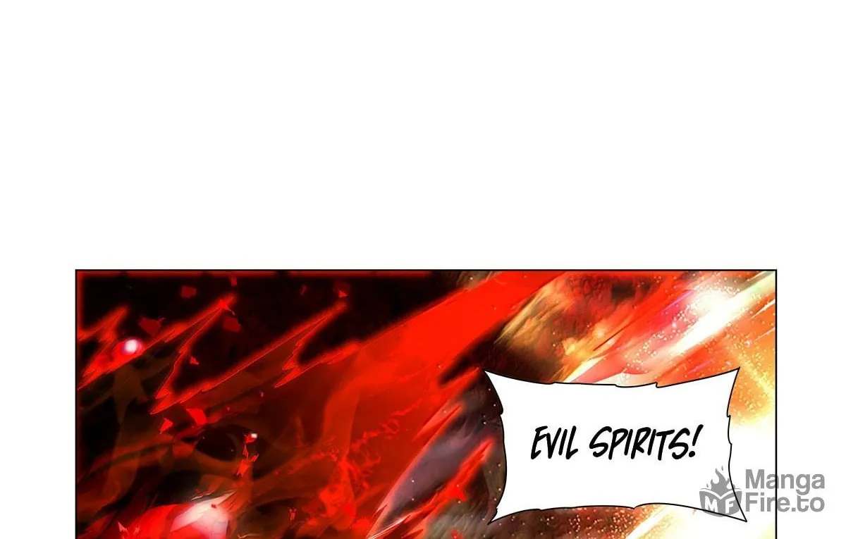 The Laid Off Demon King Chapter 434 page 79 - 