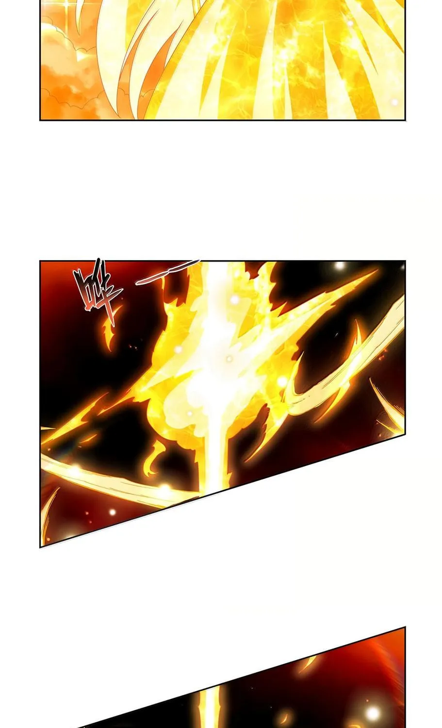 The Laid Off Demon King Chapter 435 page 16 - 