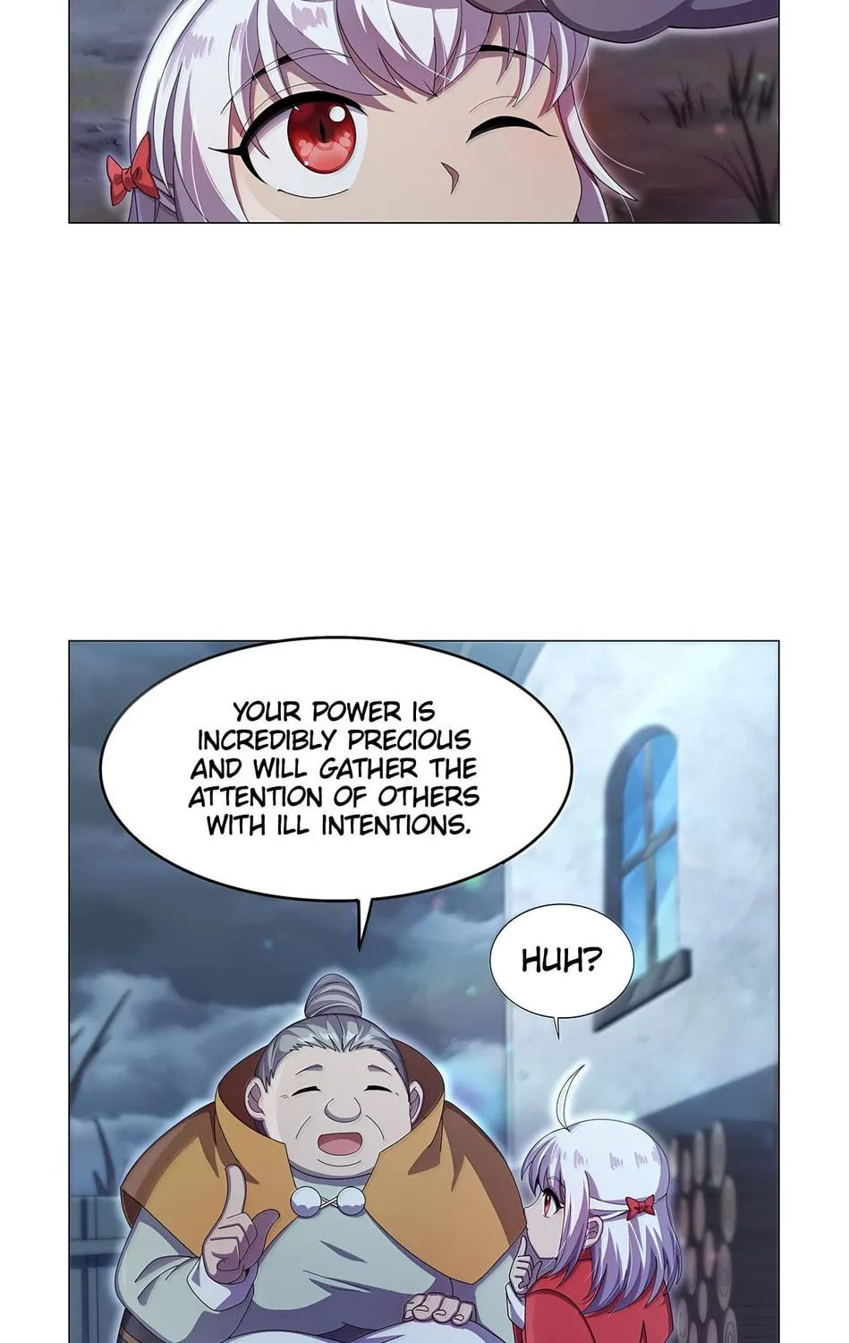 The Laid Off Demon King Chapter 436 page 16 - 