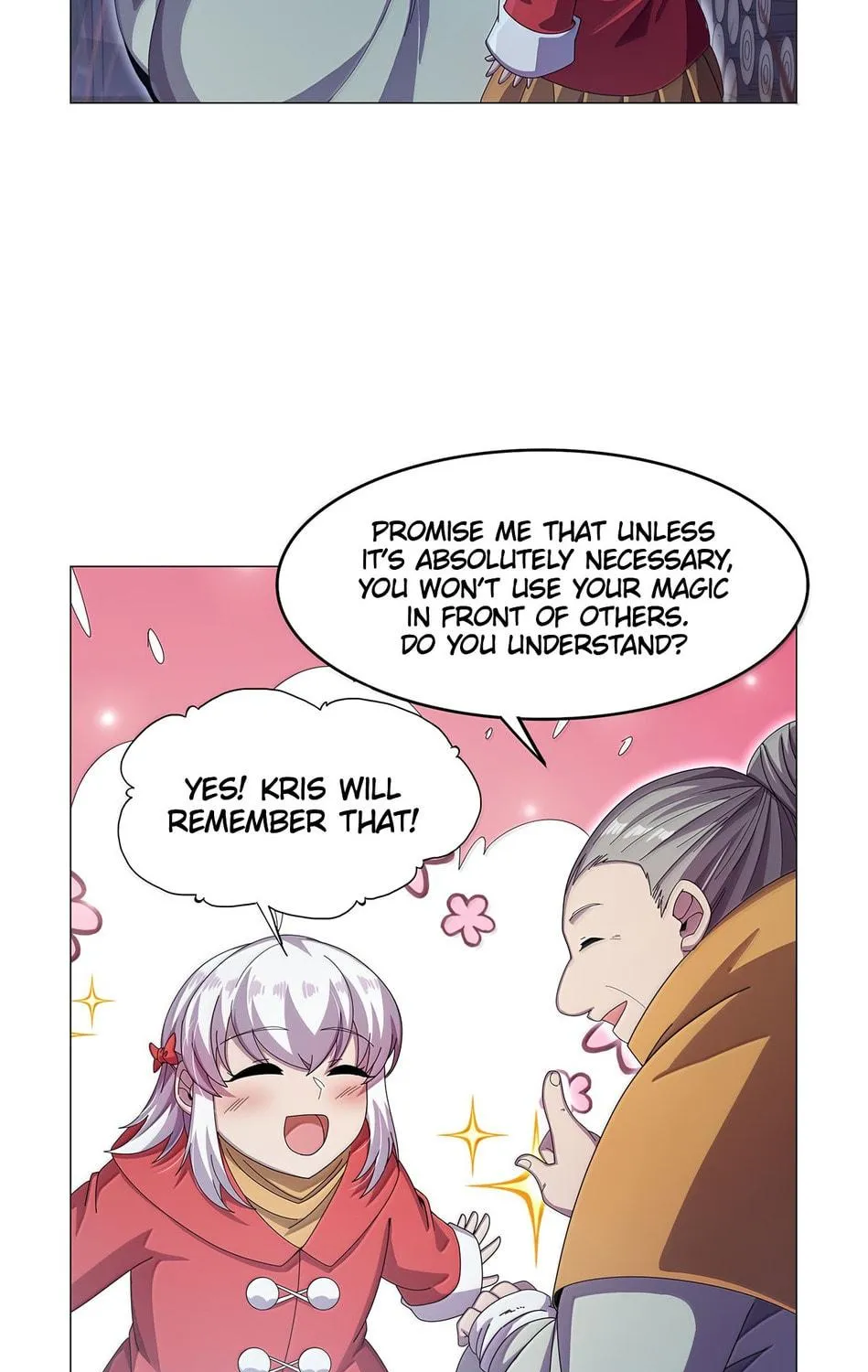 The Laid Off Demon King Chapter 436 page 18 - 