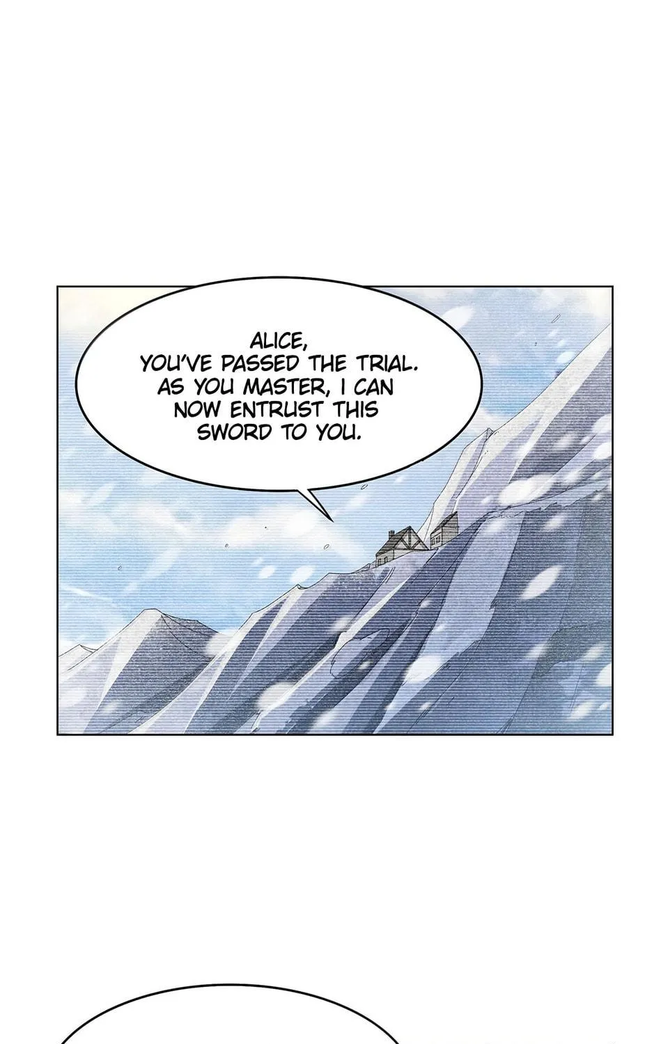 The Laid Off Demon King Chapter 436 page 28 - 