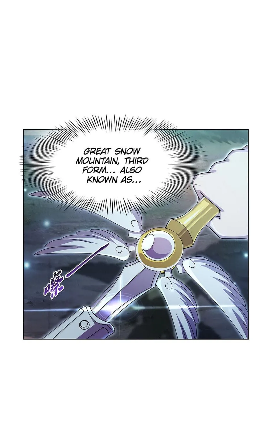 The Laid Off Demon King Chapter 436 page 40 - 