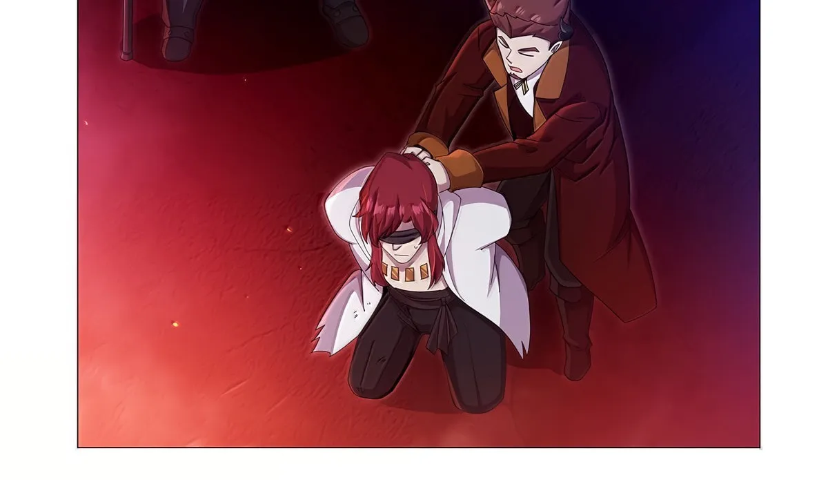 The Laid Off Demon King Chapter 437 page 27 - 