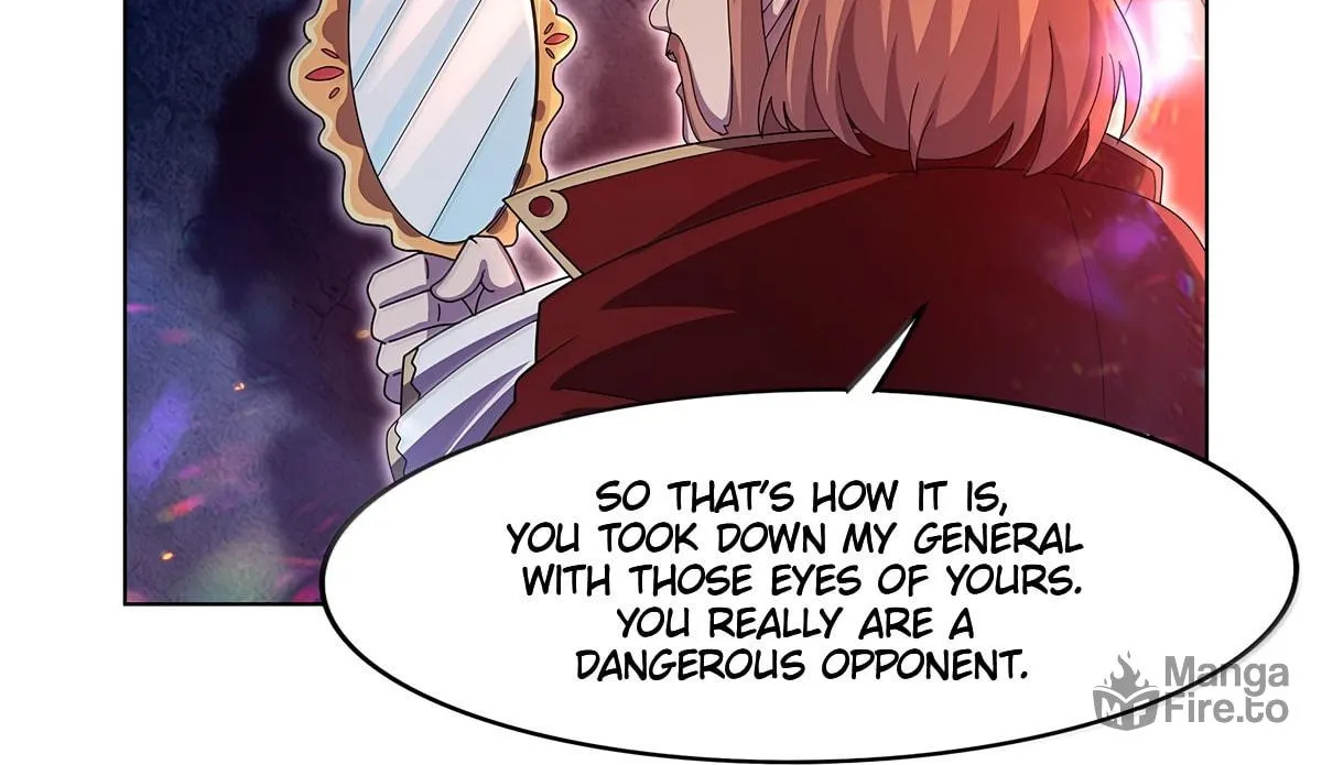 The Laid Off Demon King Chapter 437 page 39 - 