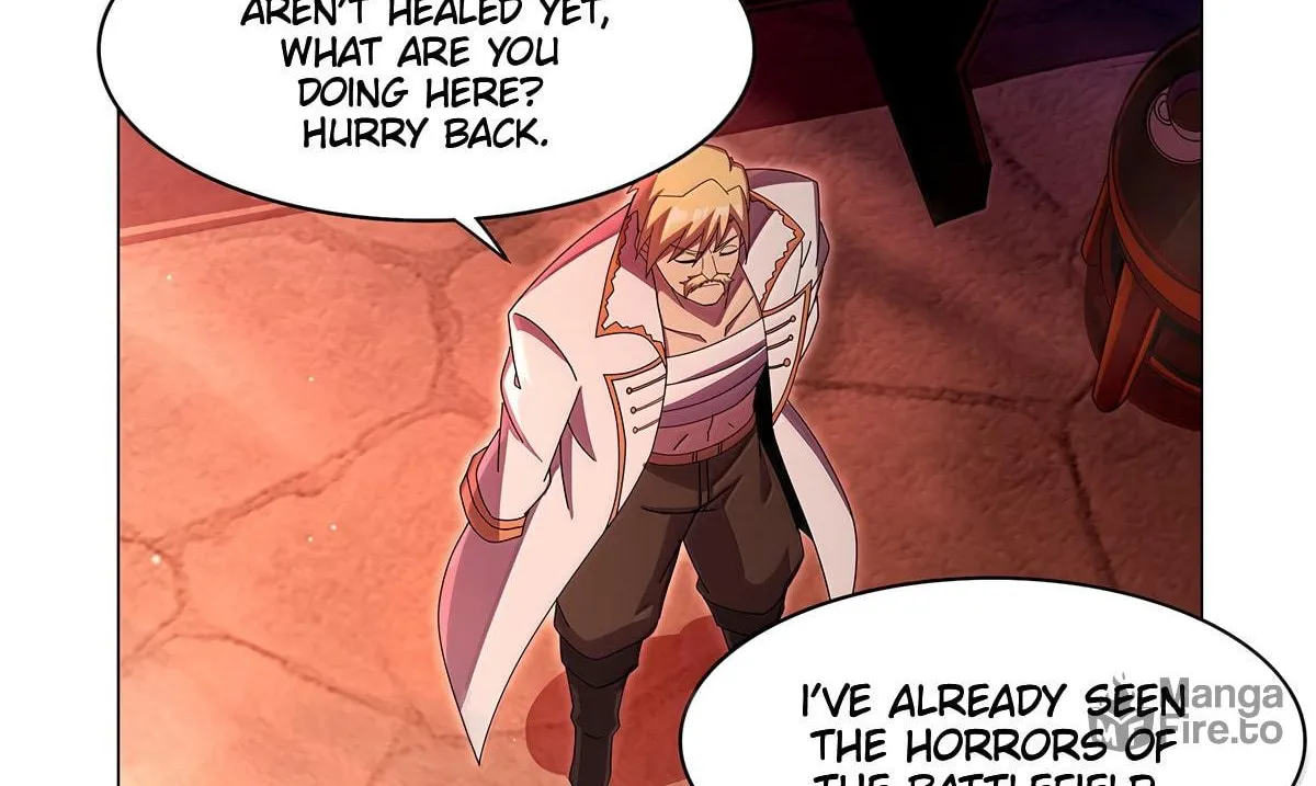 The Laid Off Demon King Chapter 437 page 79 - 