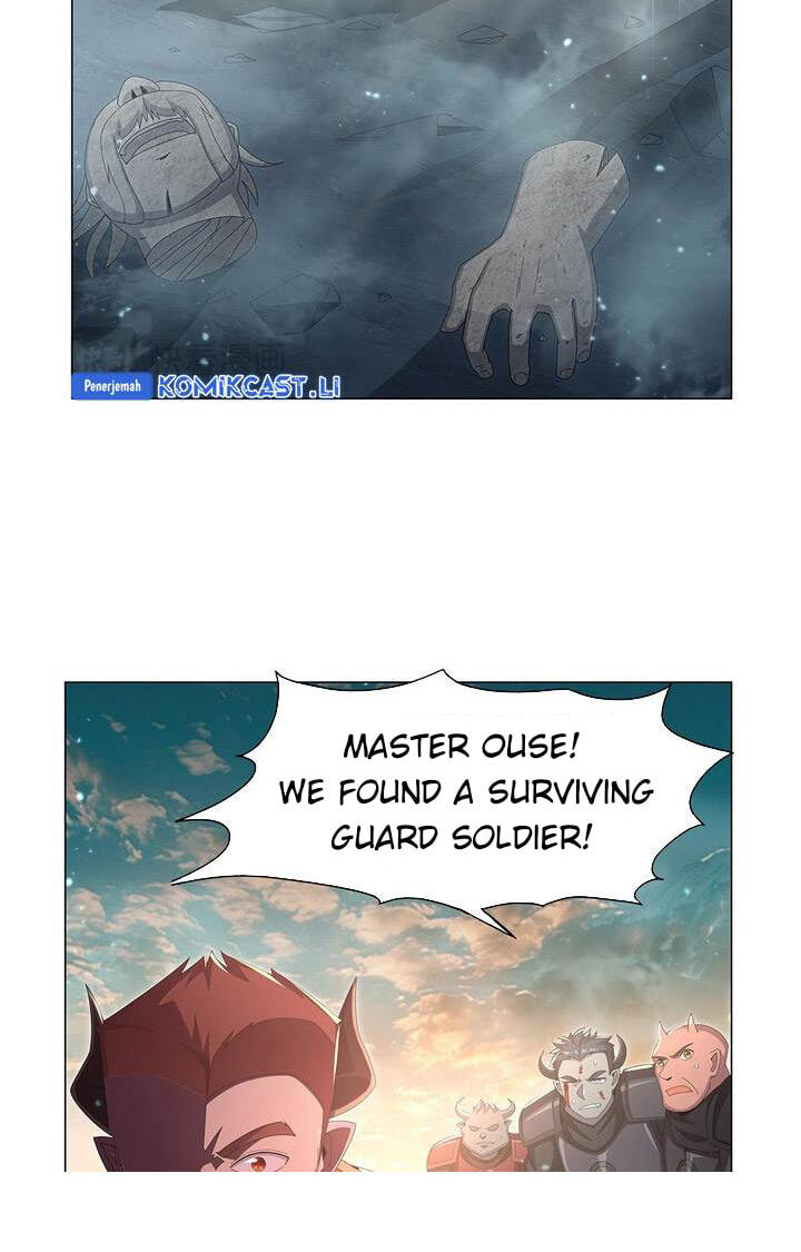 The Laid Off Demon King Chapter 446 page 15 - 