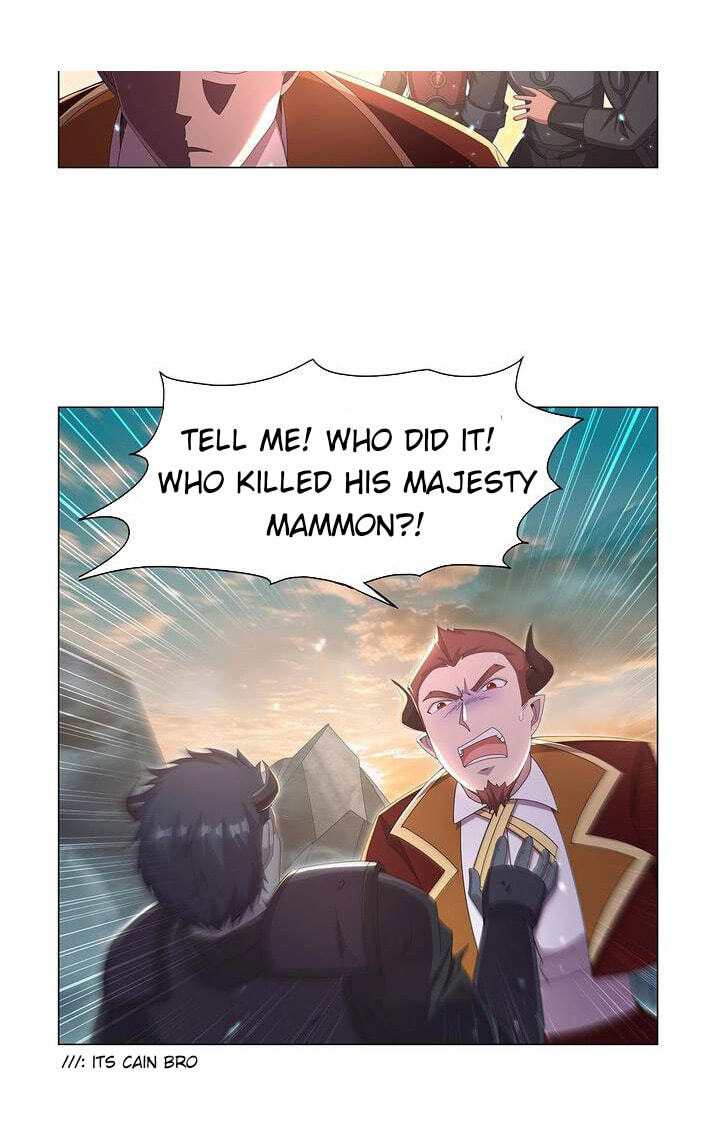 The Laid Off Demon King Chapter 446 page 16 - 