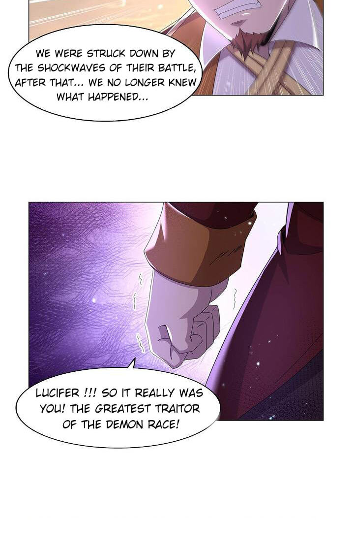The Laid Off Demon King Chapter 446 page 18 - 