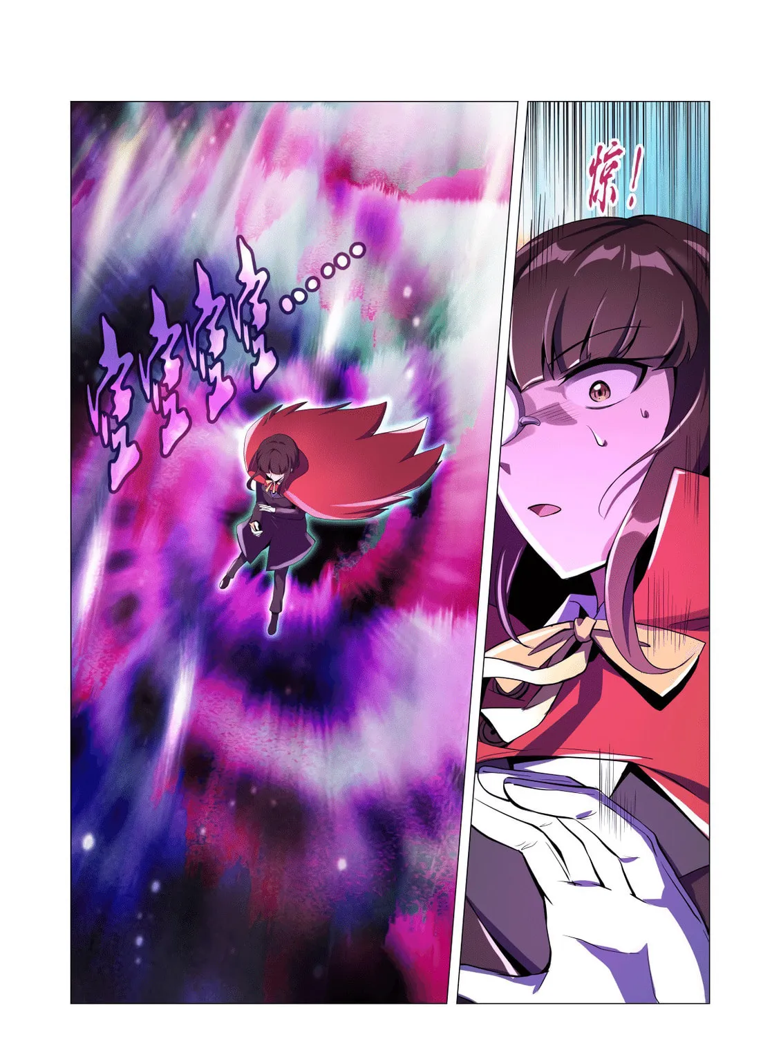 The Laid Off Demon King Chapter 45 page 27 - 
