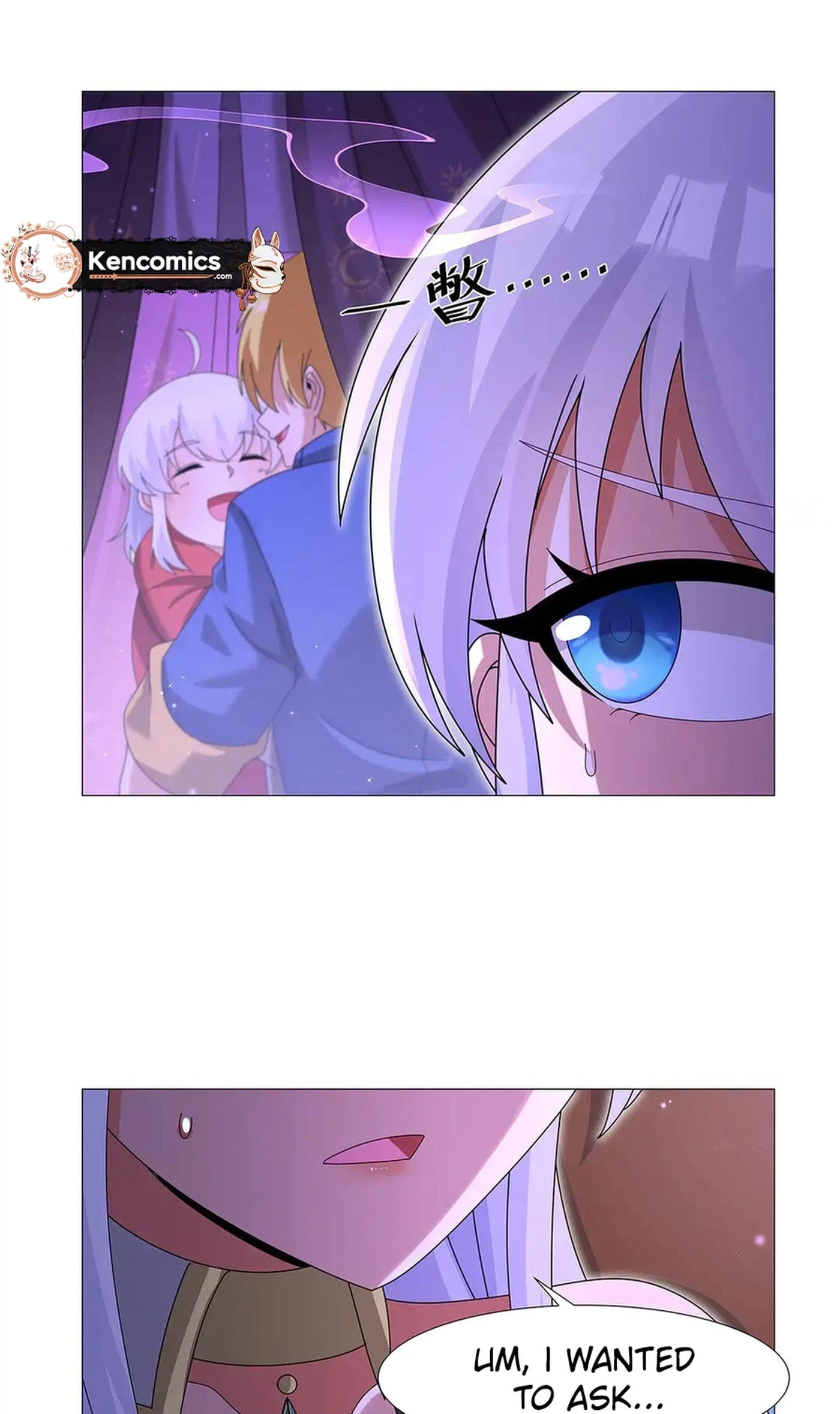 The Laid Off Demon King Chapter 450 page 39 - 