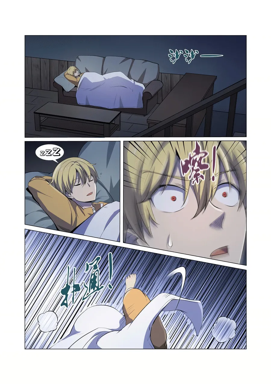 The Laid Off Demon King Chapter 46 page 14 - 