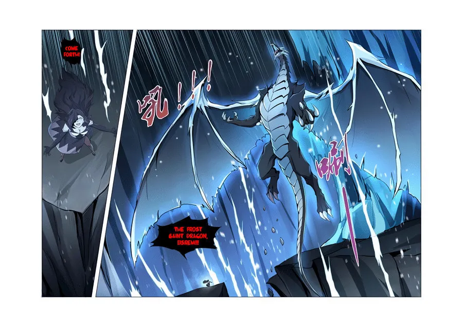 The Laid Off Demon King Chapter 46 page 7 - 