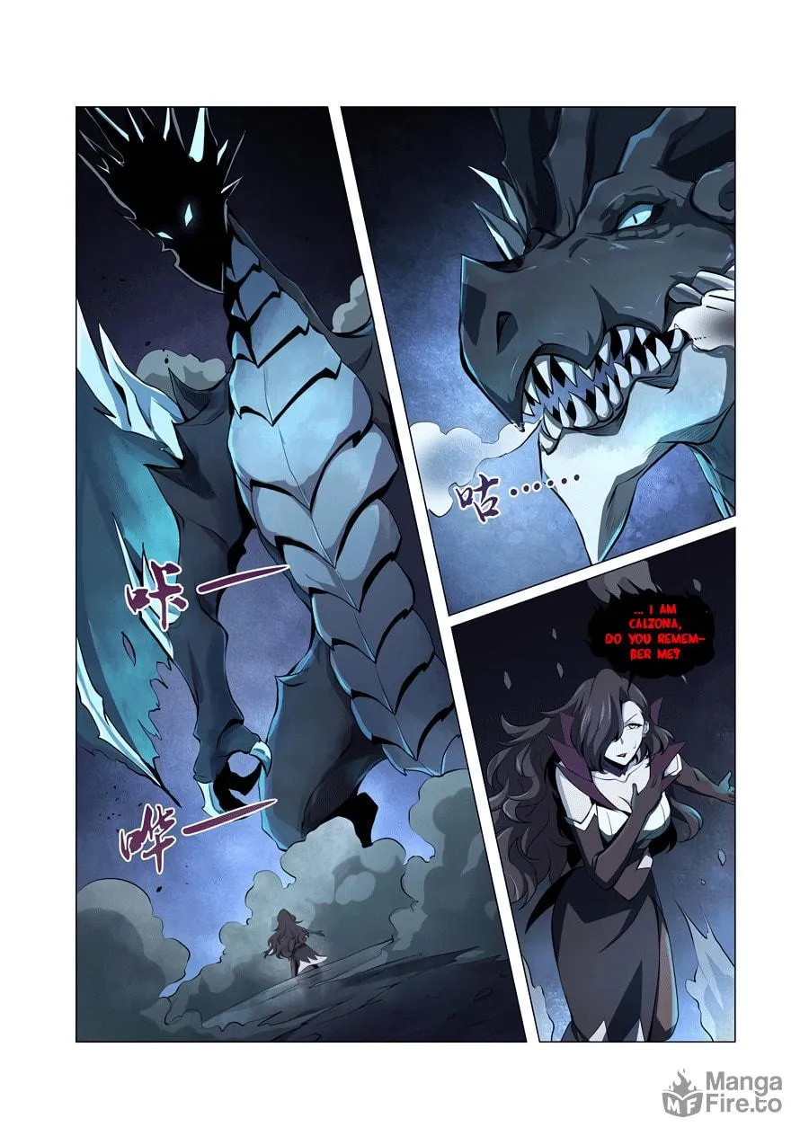 The Laid Off Demon King Chapter 46 page 9 - 