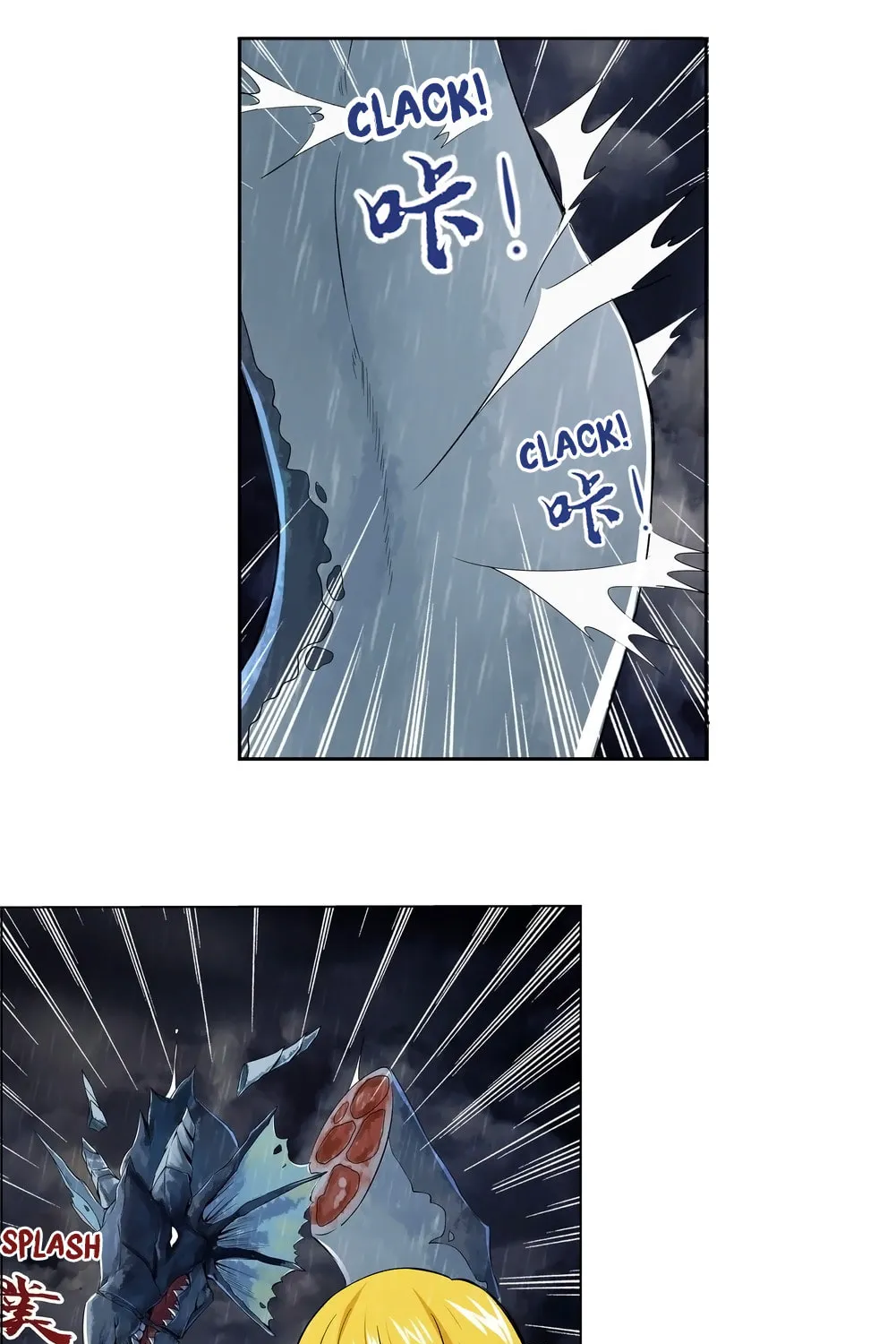 The Laid Off Demon King Chapter 5 page 13 - 