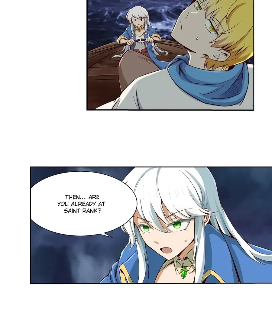 The Laid Off Demon King Chapter 5 page 22 - 
