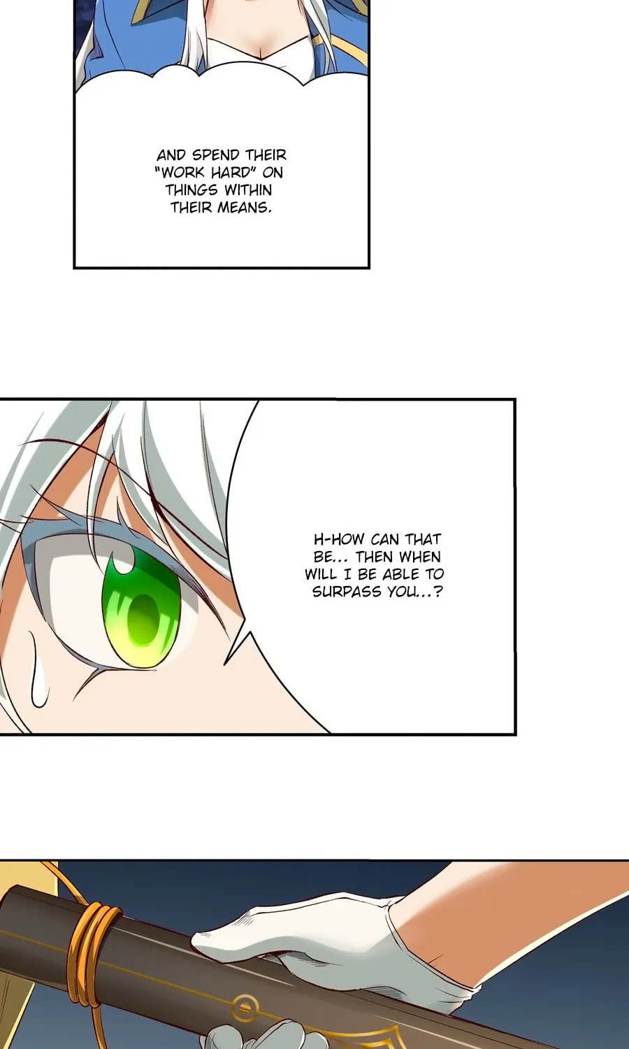 The Laid Off Demon King Chapter 5 page 26 - 