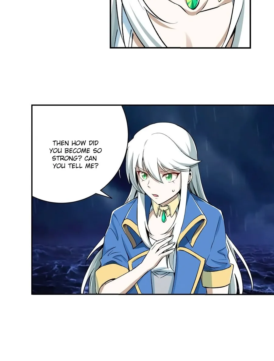 The Laid Off Demon King Chapter 5 page 28 - 