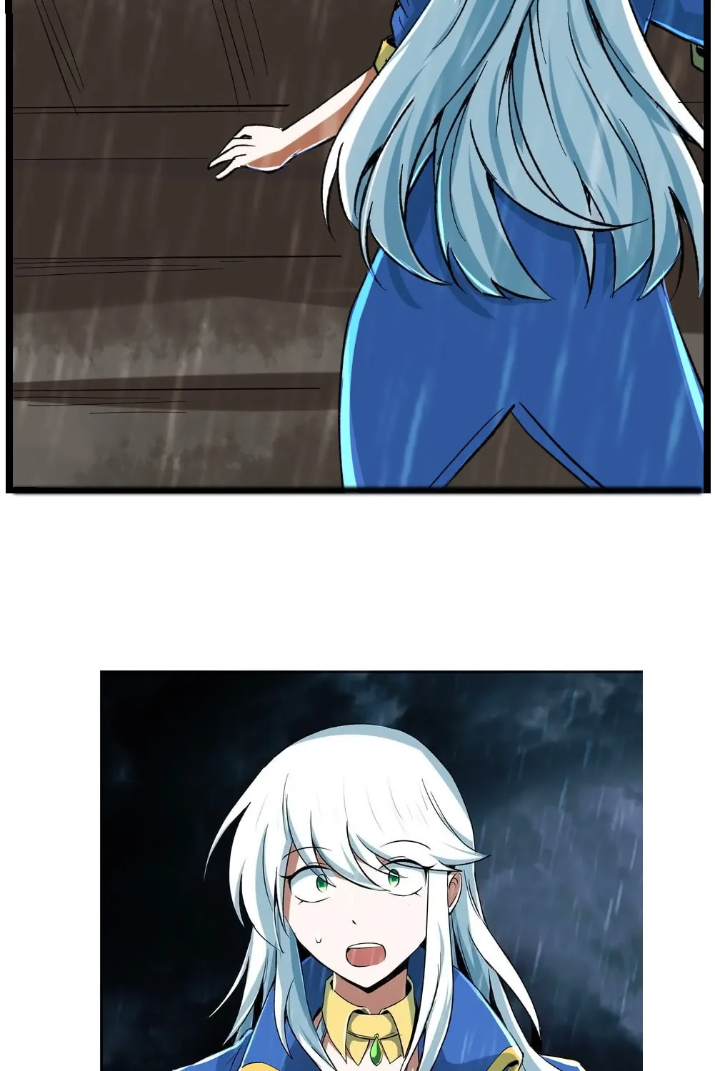 The Laid Off Demon King Chapter 5 page 10 - 