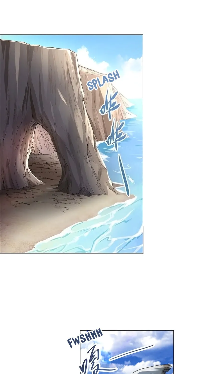 The Laid Off Demon King Chapter 6 page 2 - 