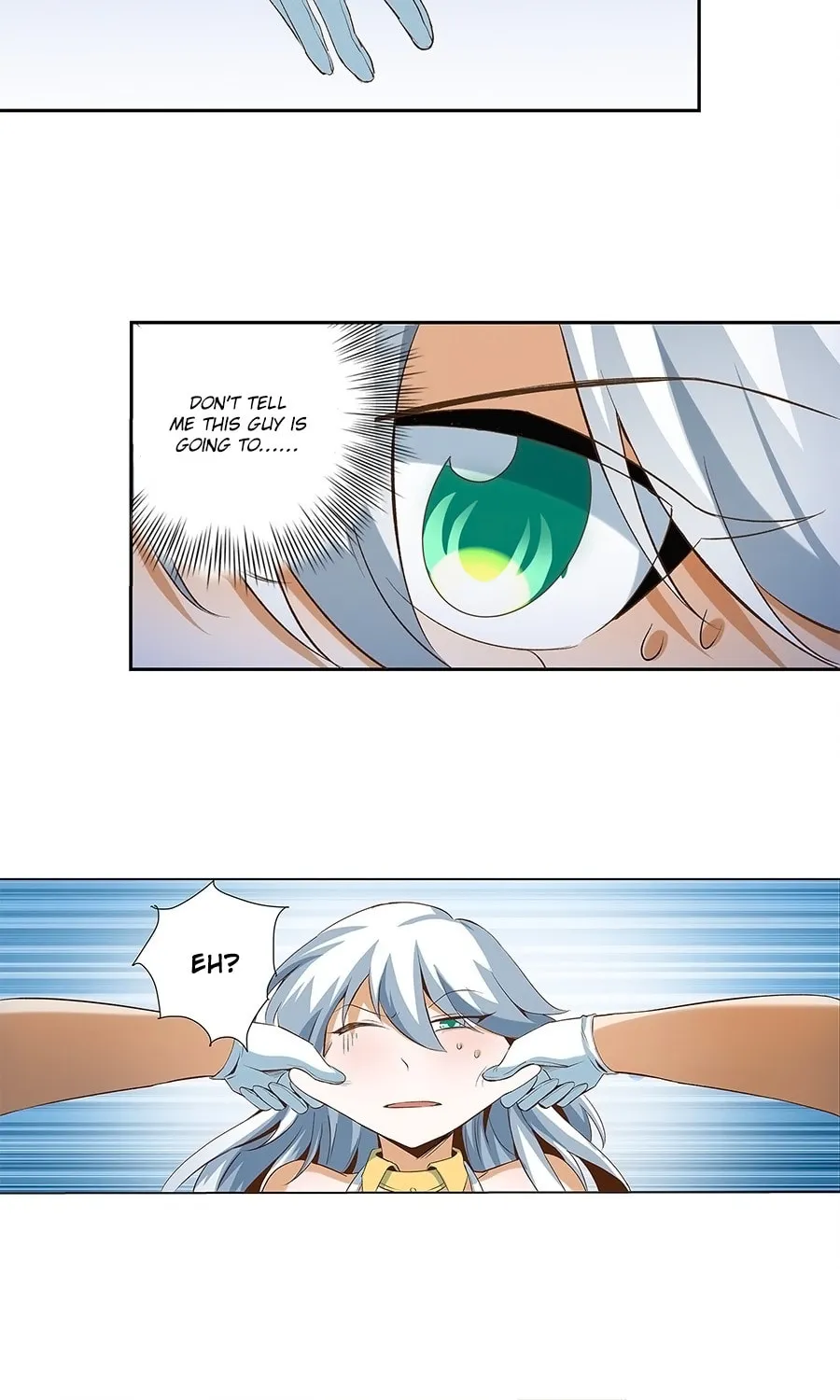The Laid Off Demon King Chapter 6 page 13 - 