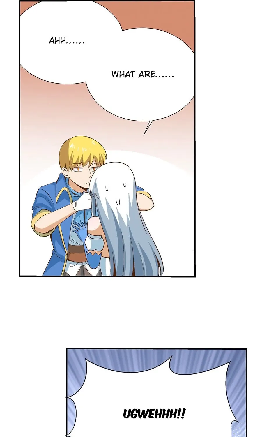 The Laid Off Demon King Chapter 6 page 14 - 