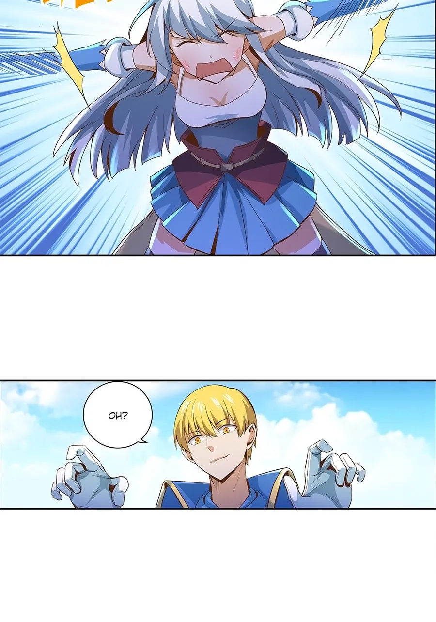The Laid Off Demon King Chapter 6 page 16 - 