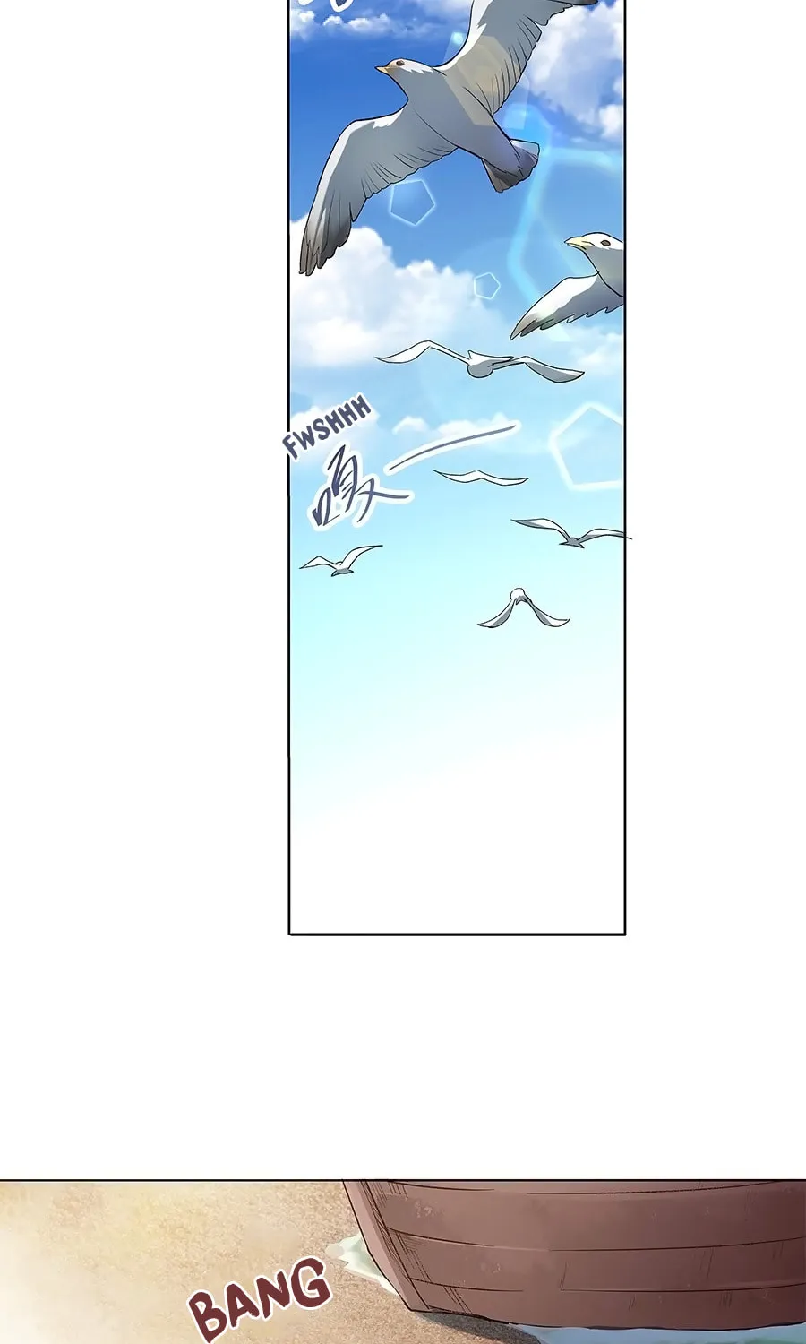 The Laid Off Demon King Chapter 6 page 3 - 