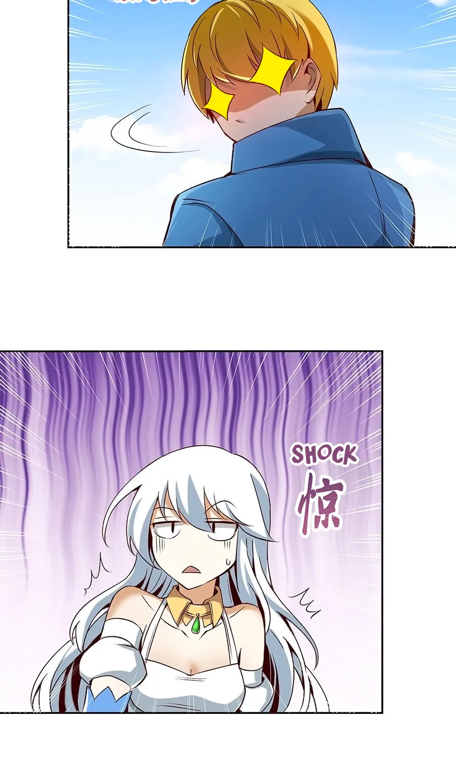 The Laid Off Demon King Chapter 6 page 21 - 