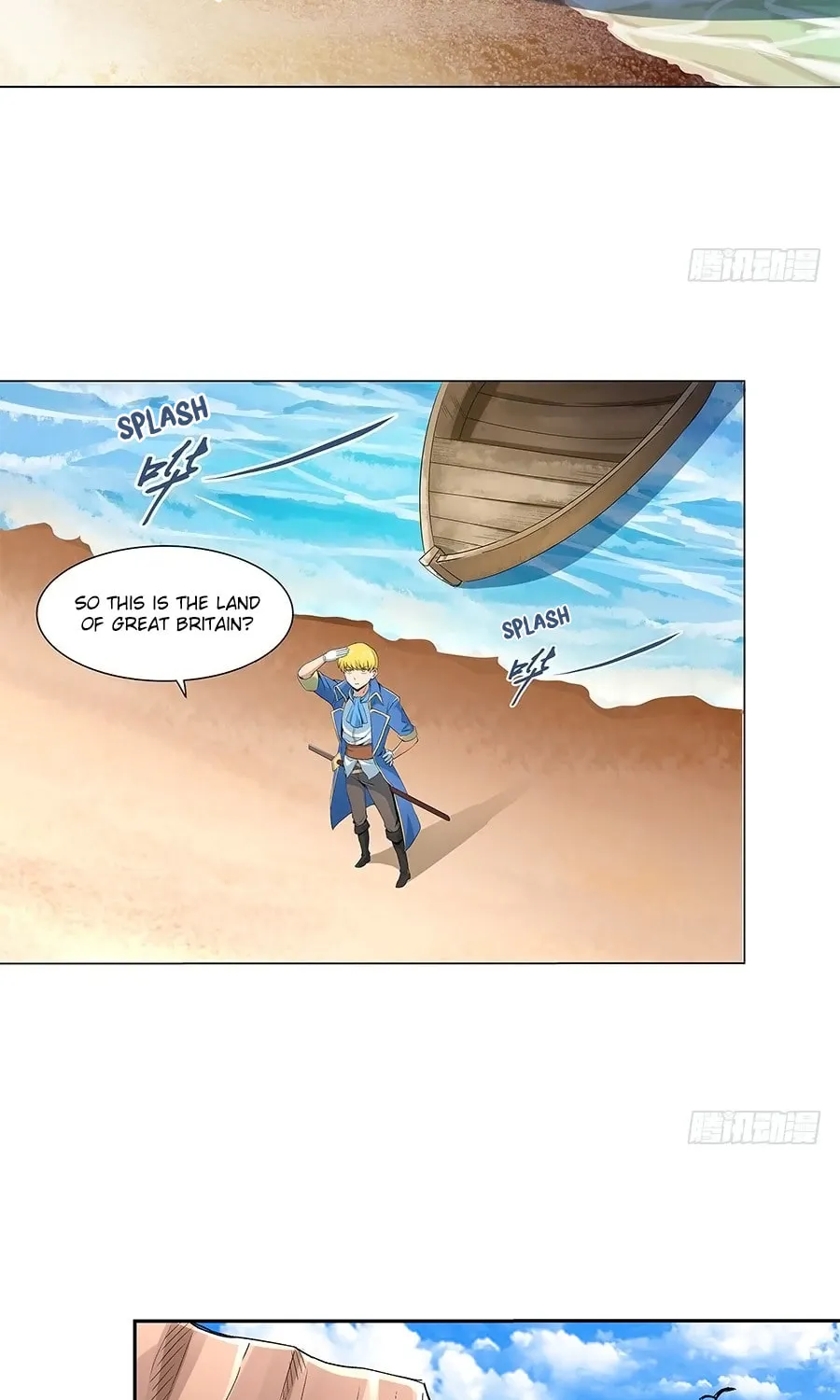 The Laid Off Demon King Chapter 6 page 4 - 