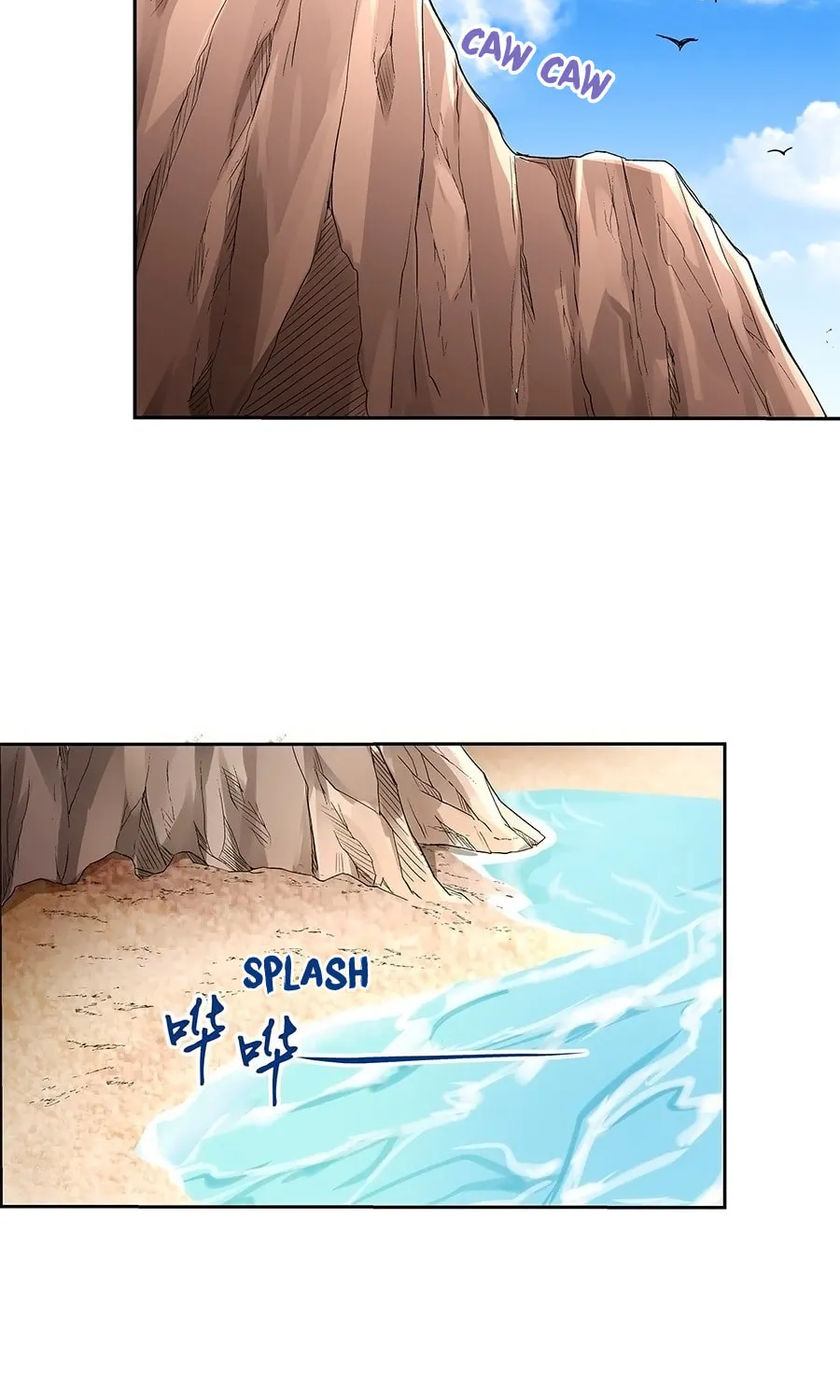 The Laid Off Demon King Chapter 6 page 5 - 
