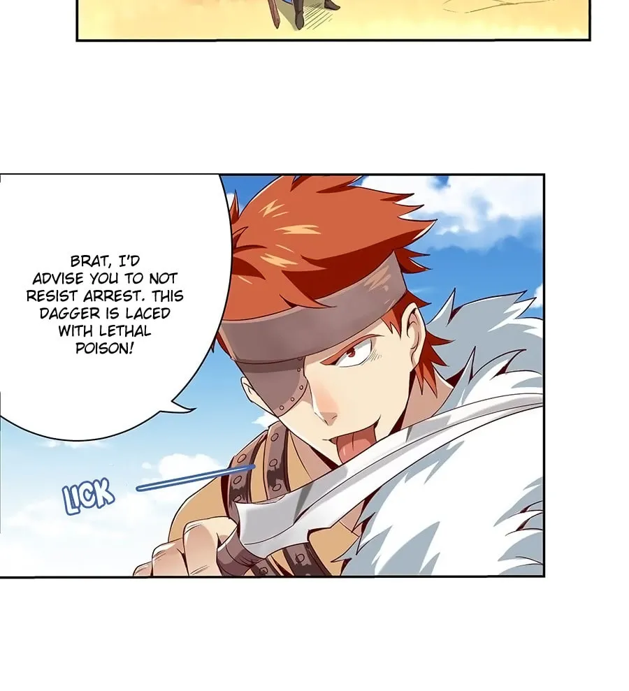 The Laid Off Demon King Chapter 7 page 15 - 