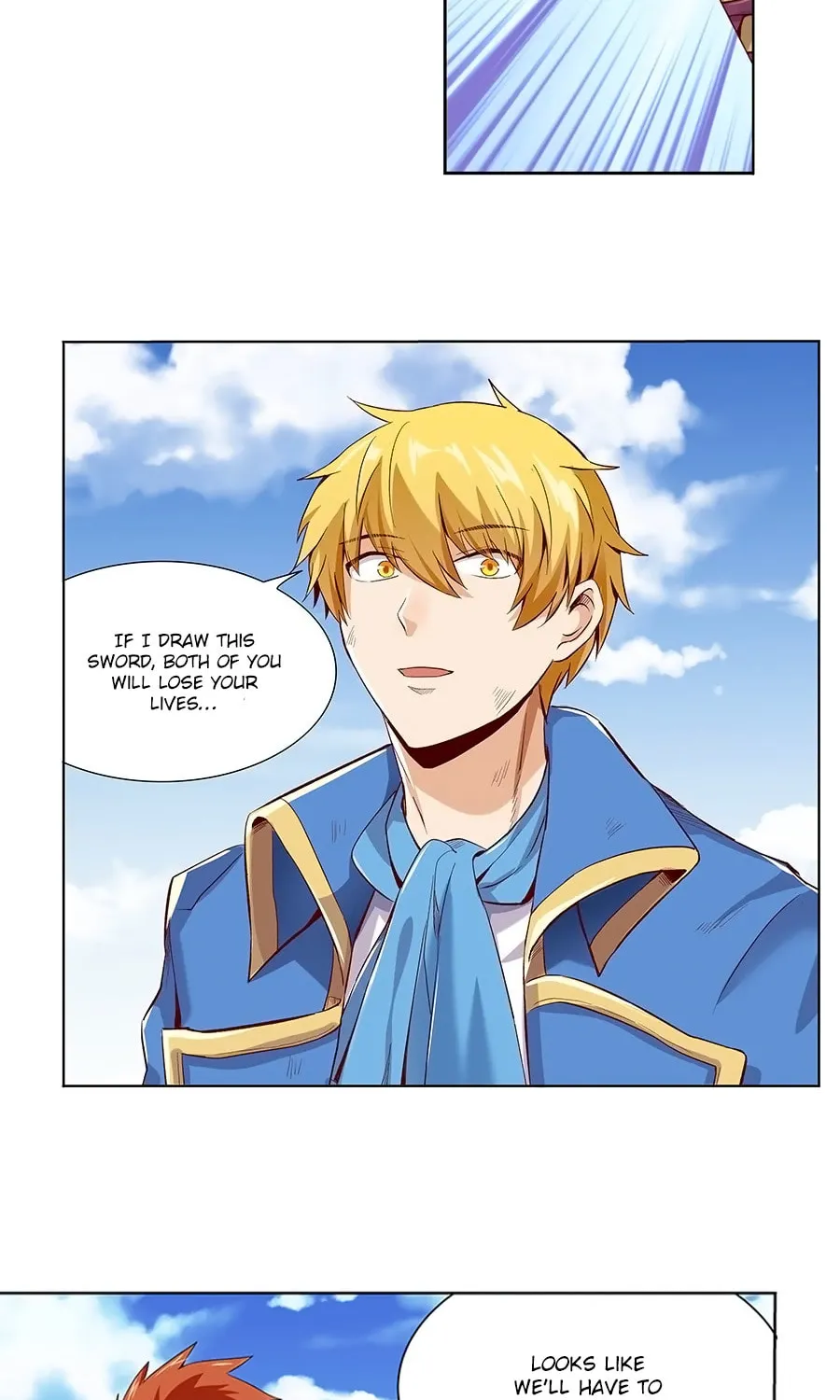The Laid Off Demon King Chapter 7 page 17 - 