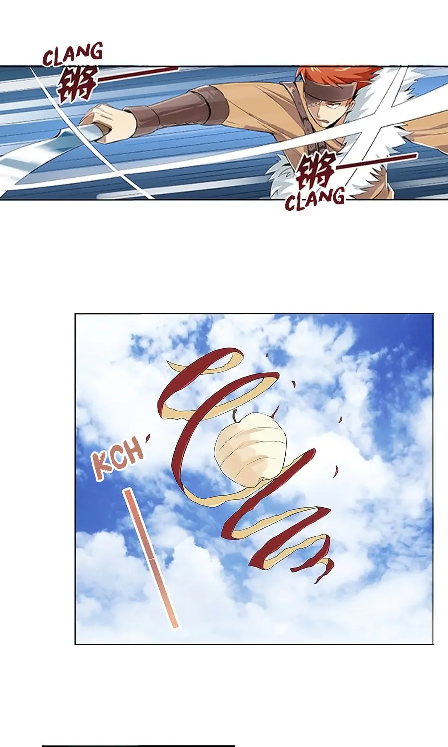 The Laid Off Demon King Chapter 7 page 19 - 