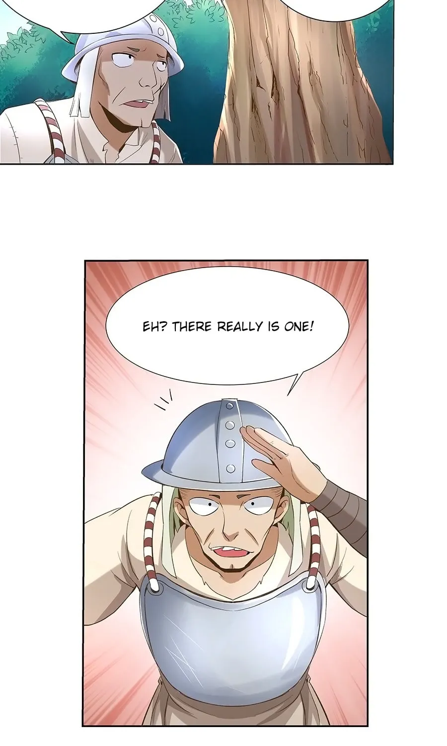 The Laid Off Demon King Chapter 7 page 3 - 