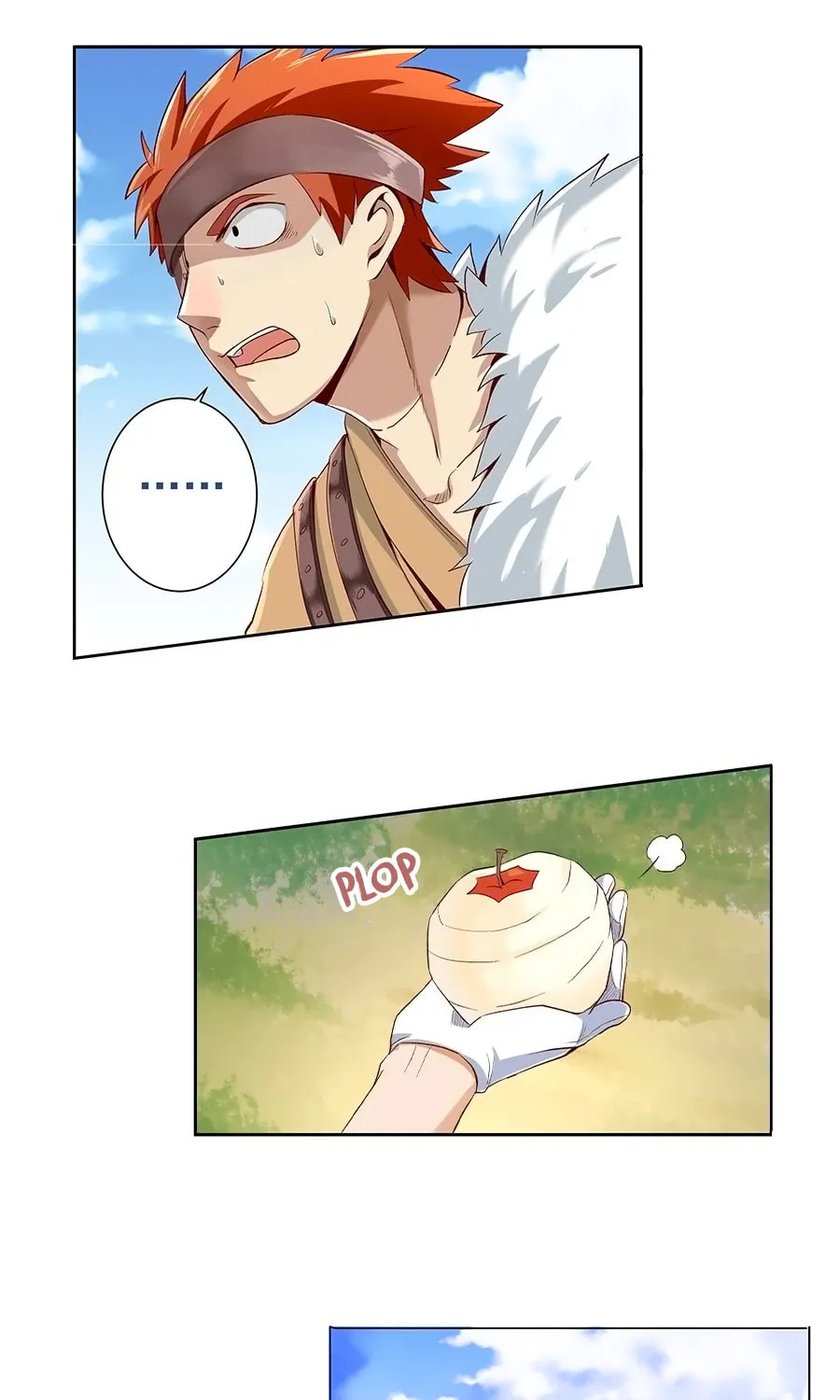 The Laid Off Demon King Chapter 7 page 25 - 