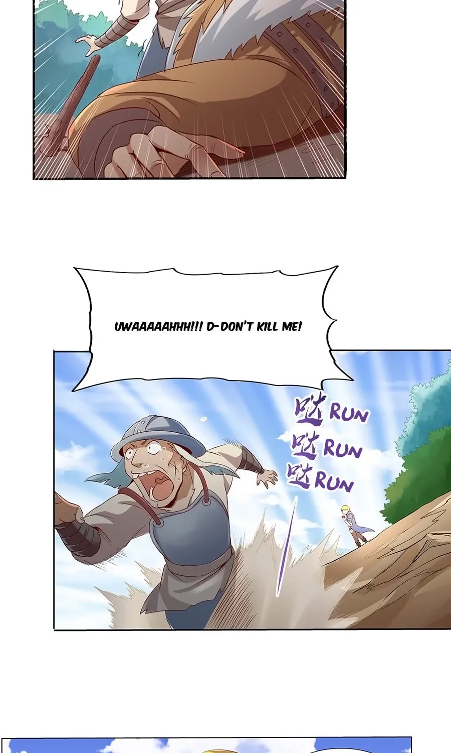 The Laid Off Demon King Chapter 7 page 27 - 
