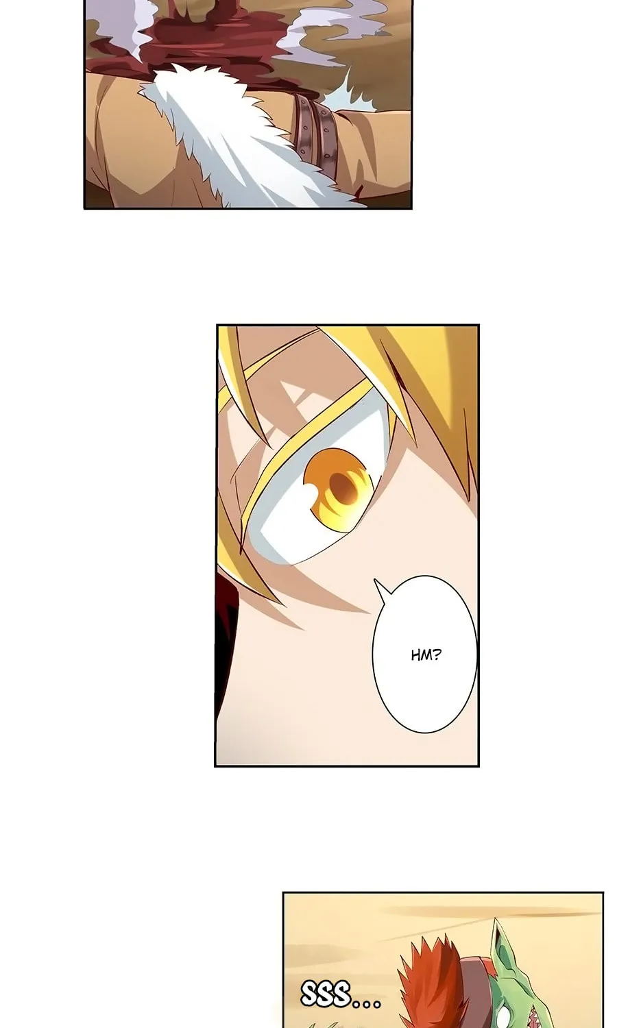 The Laid Off Demon King Chapter 7 page 29 - 