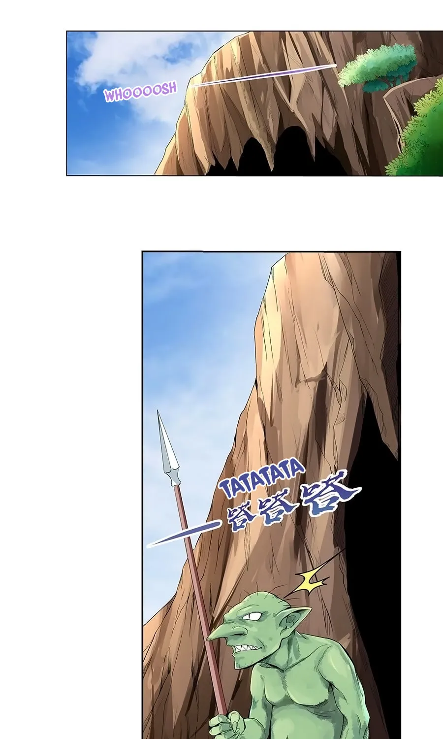 The Laid Off Demon King Chapter 7 page 33 - 