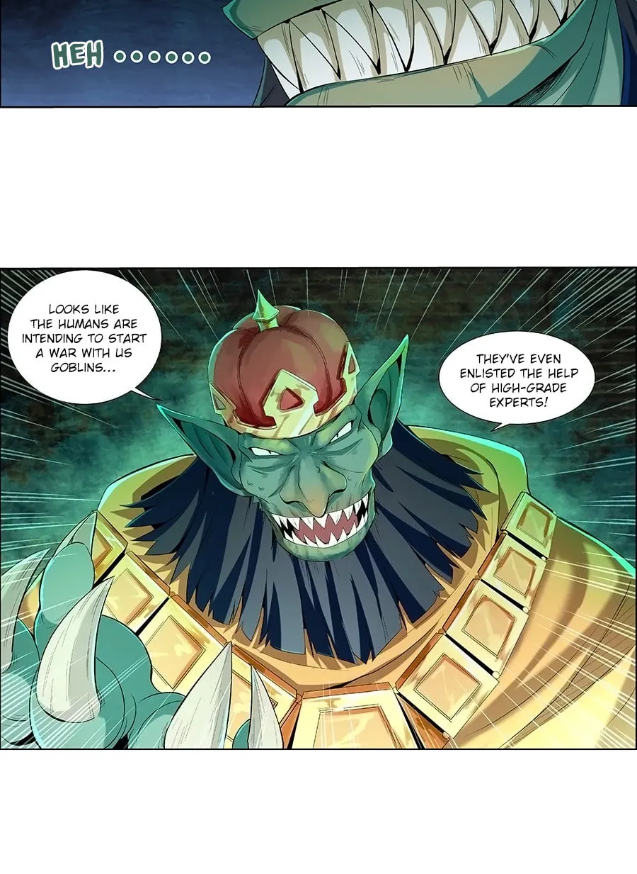 The Laid Off Demon King Chapter 7 page 39 - 