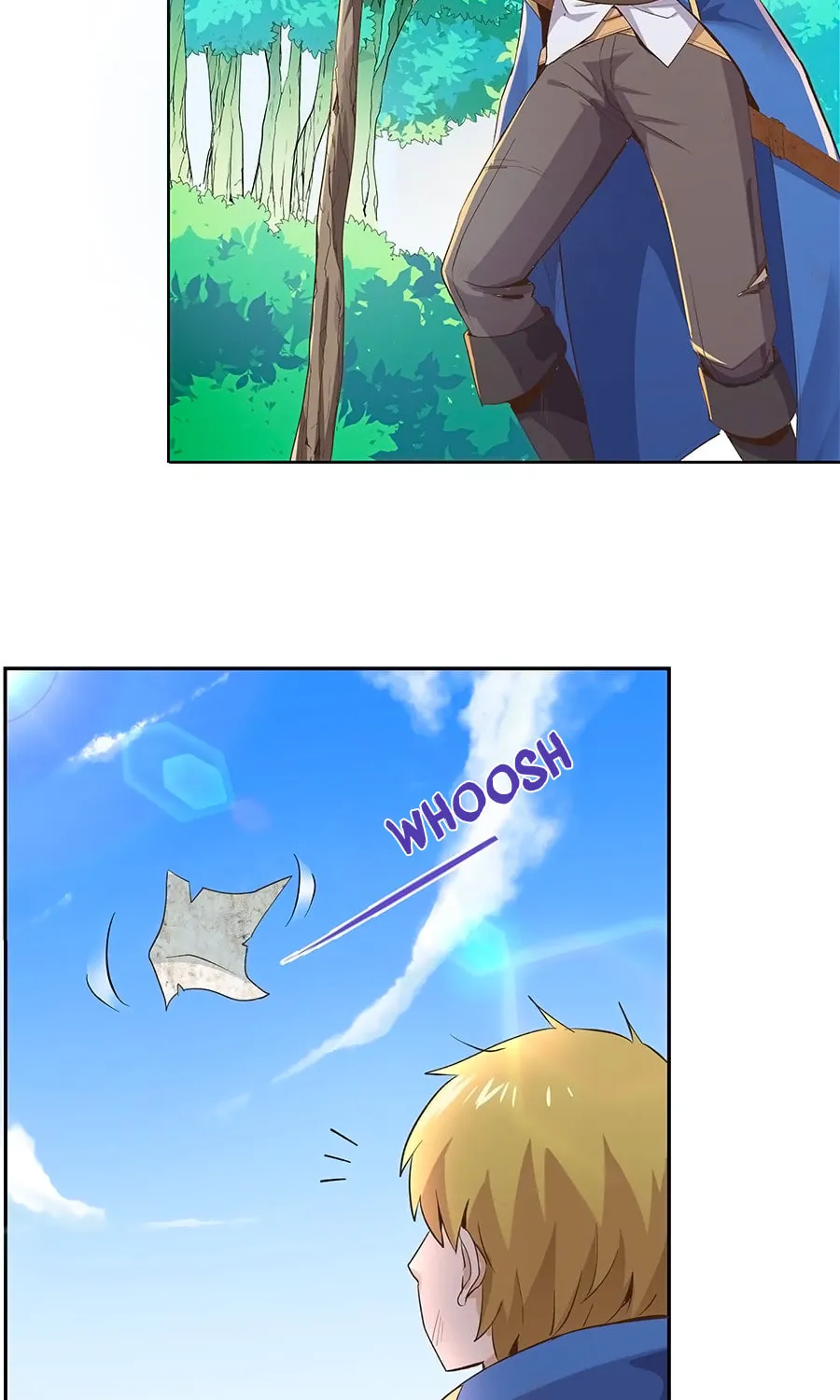 The Laid Off Demon King Chapter 7 page 7 - 