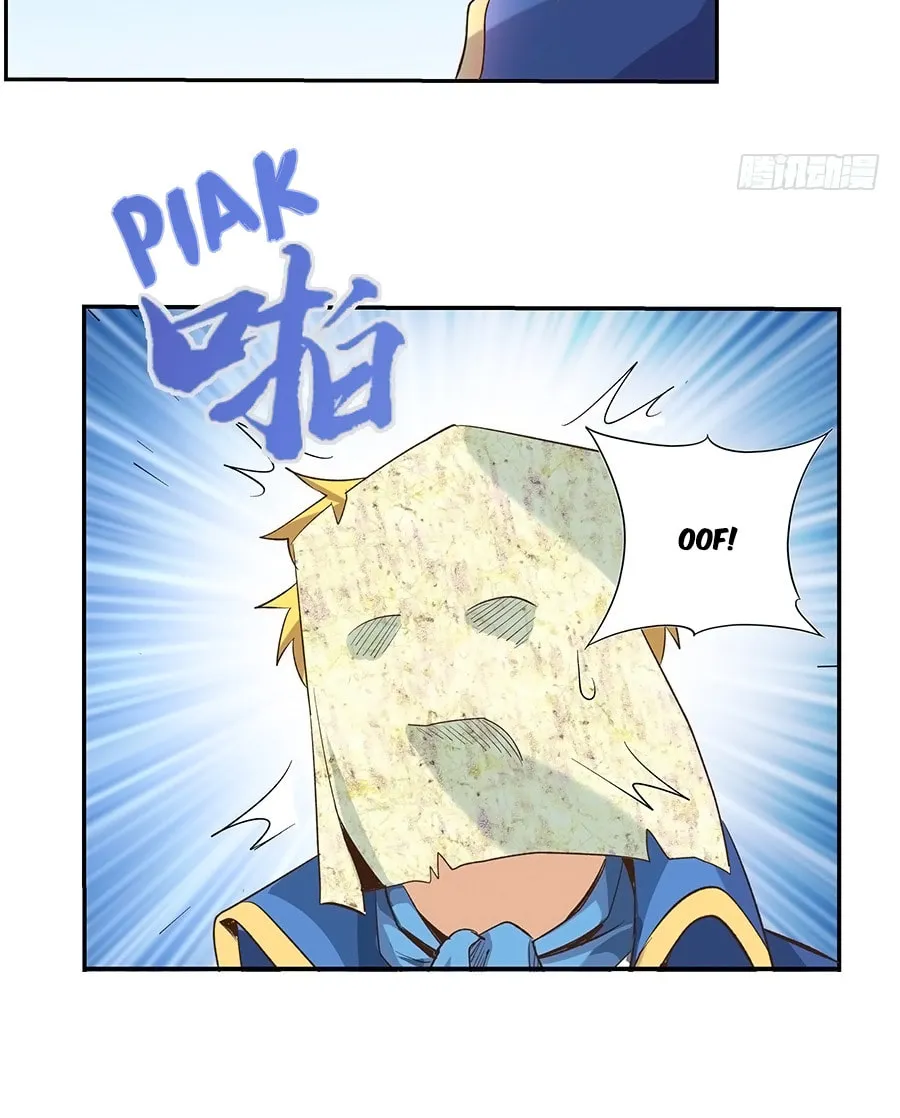 The Laid Off Demon King Chapter 7 page 8 - 