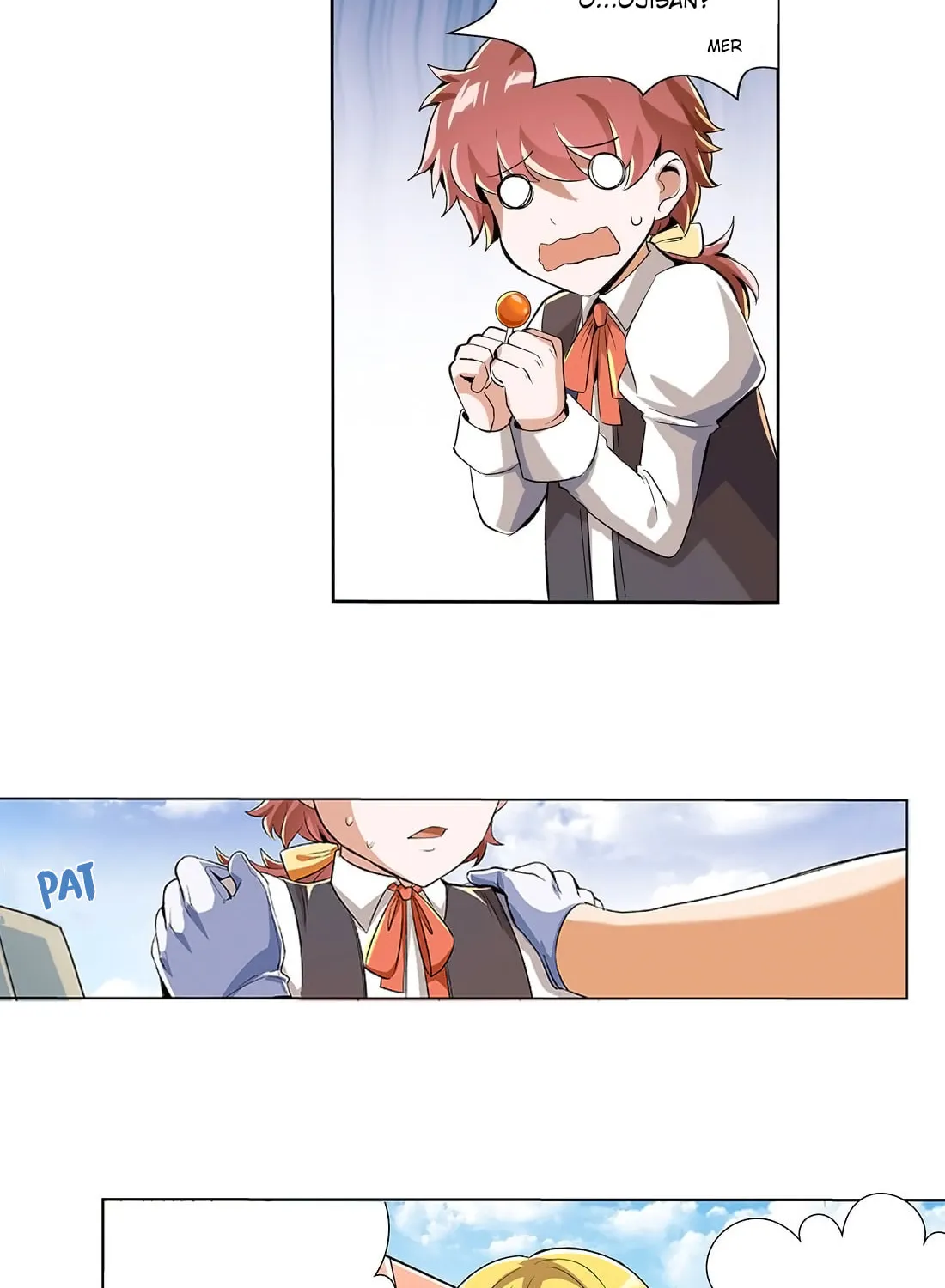 The Laid Off Demon King Chapter 8 page 20 - 