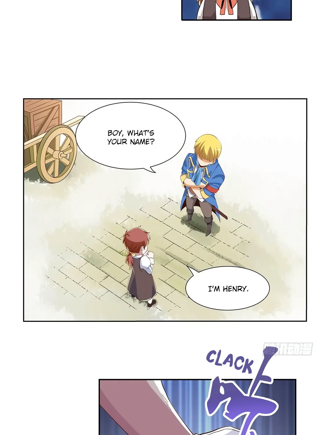 The Laid Off Demon King Chapter 8 page 22 - 