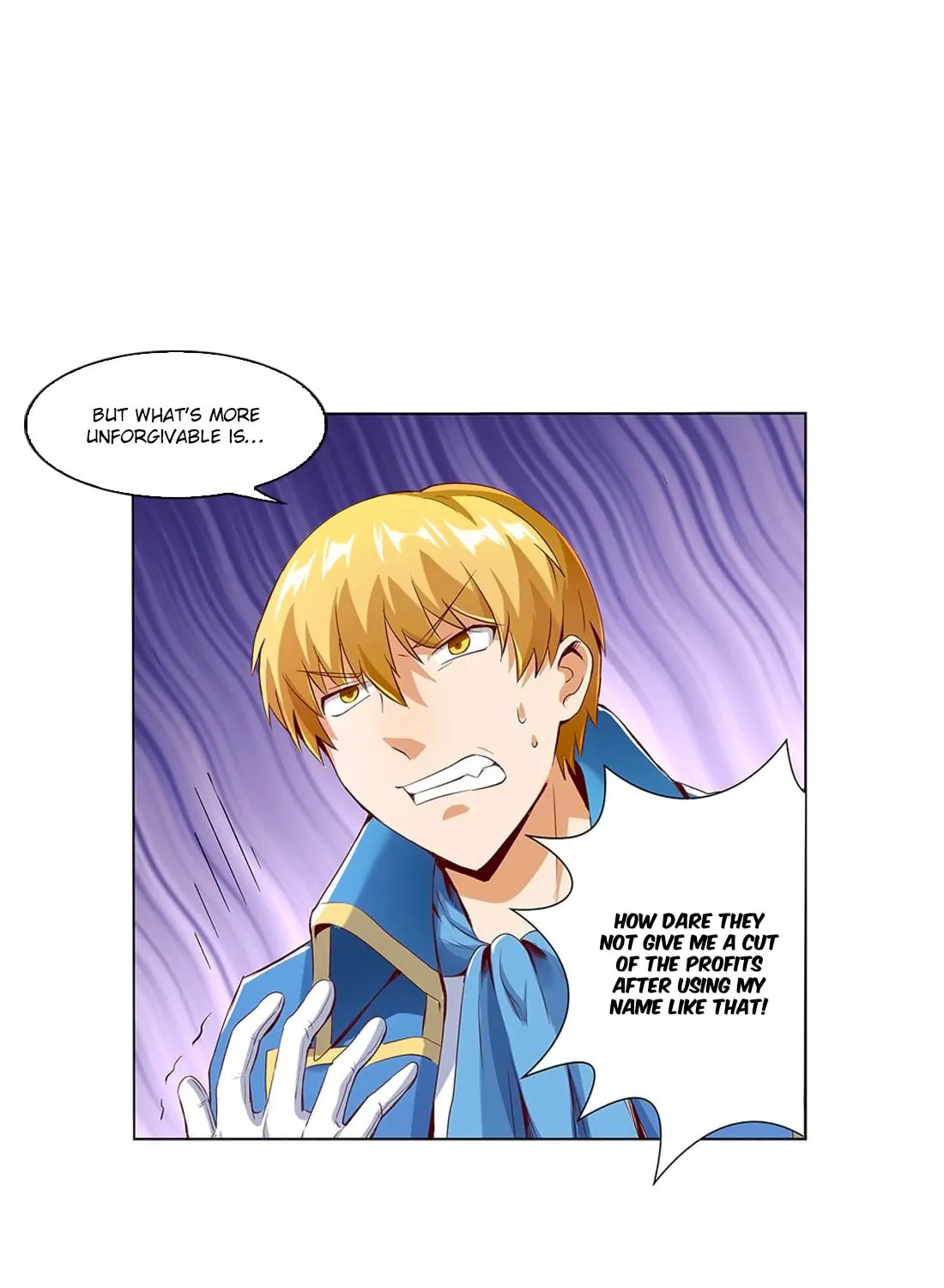 The Laid Off Demon King Chapter 8 page 41 - 