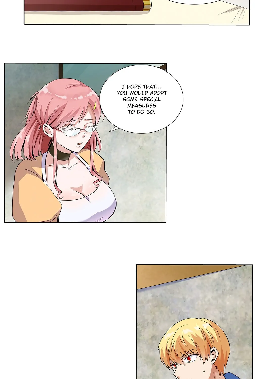 The Laid Off Demon King Chapter 9 page 12 - 