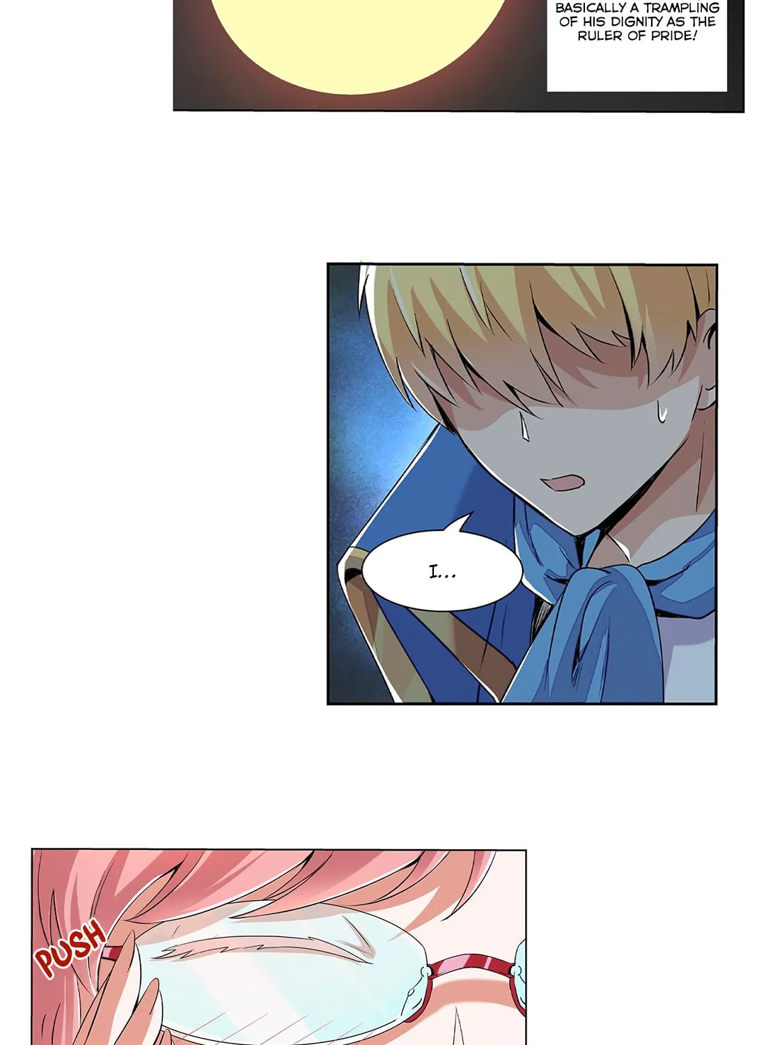 The Laid Off Demon King Chapter 9 page 15 - 