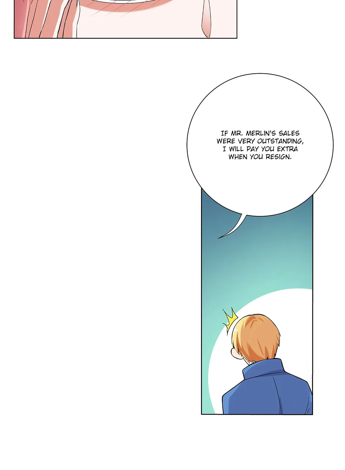 The Laid Off Demon King Chapter 9 page 16 - 